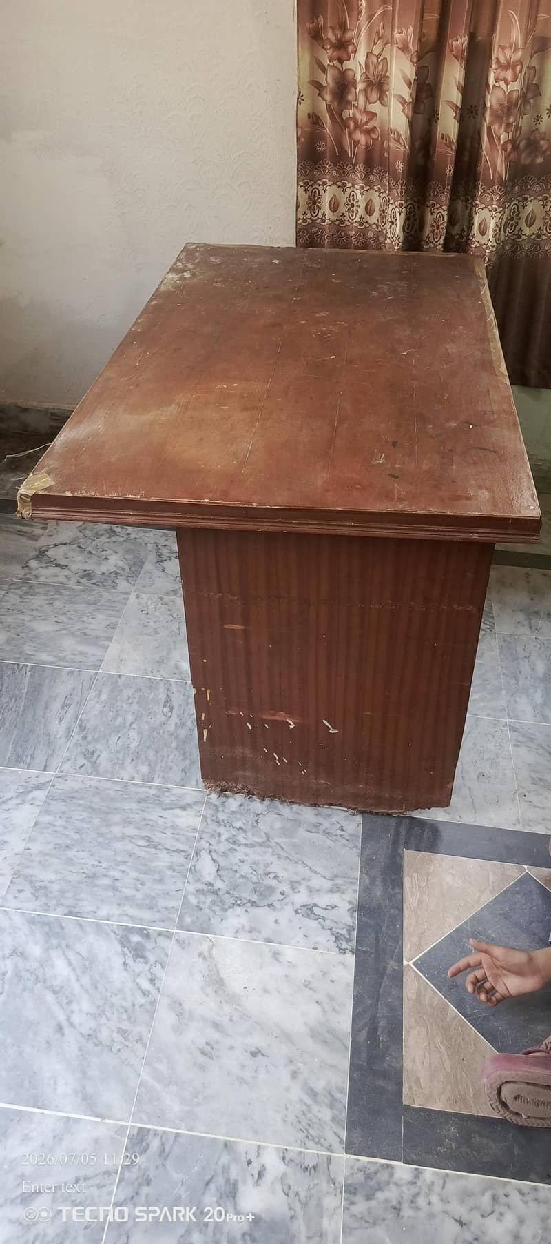 office Table 2