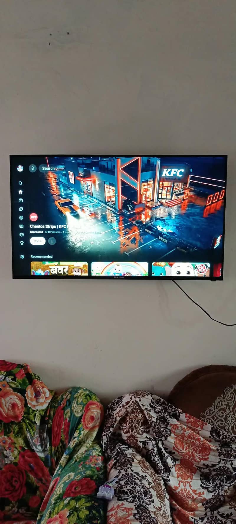 smart LED 3