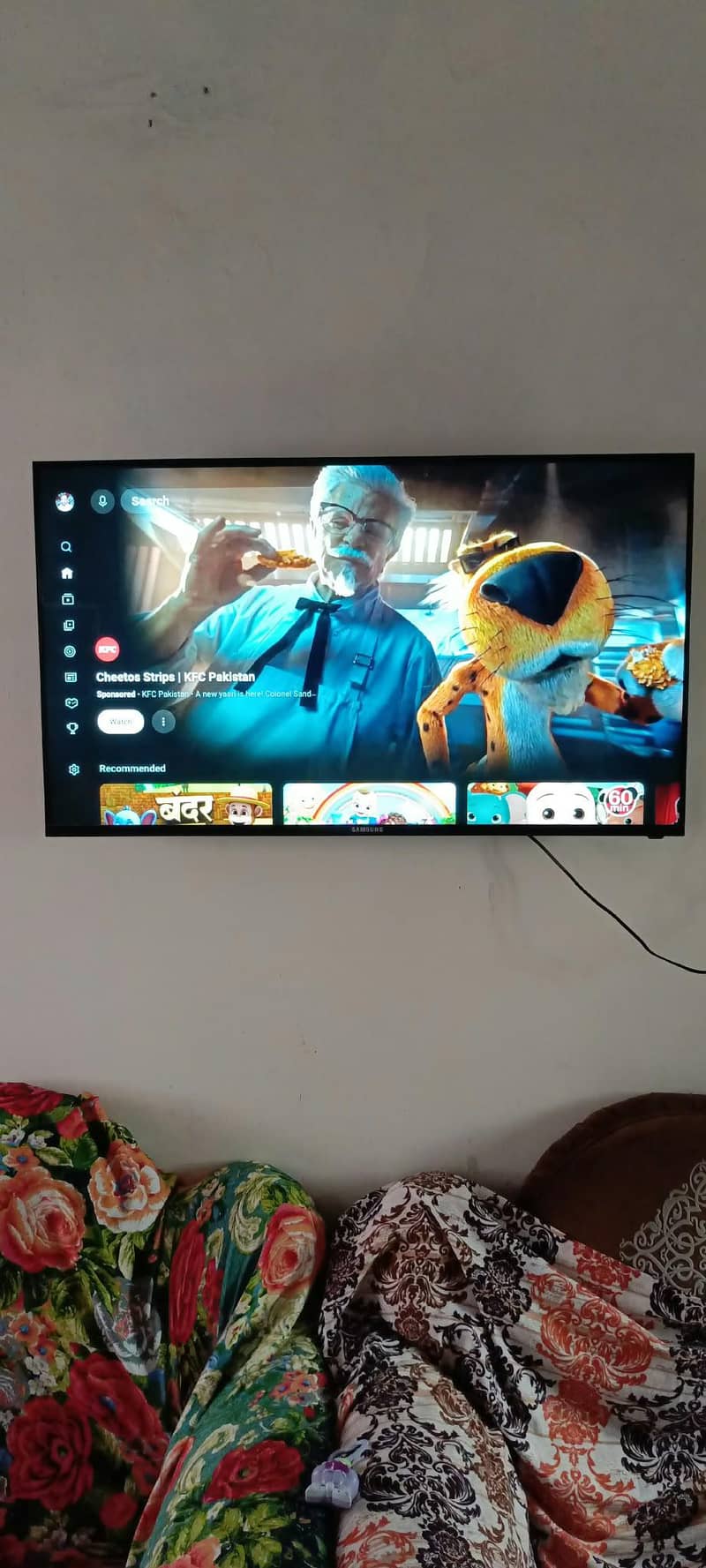 smart LED 9