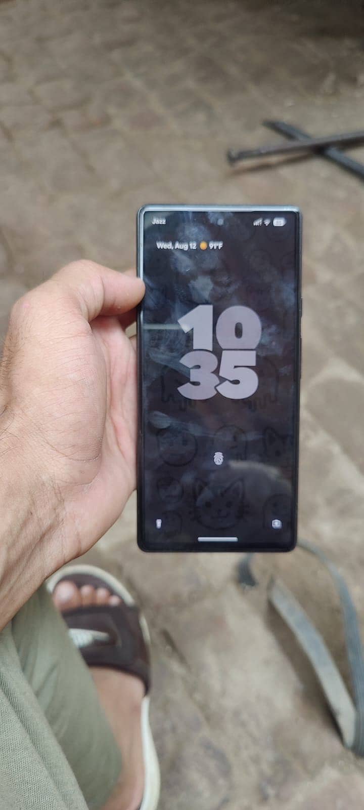 Google Pixel 6 3