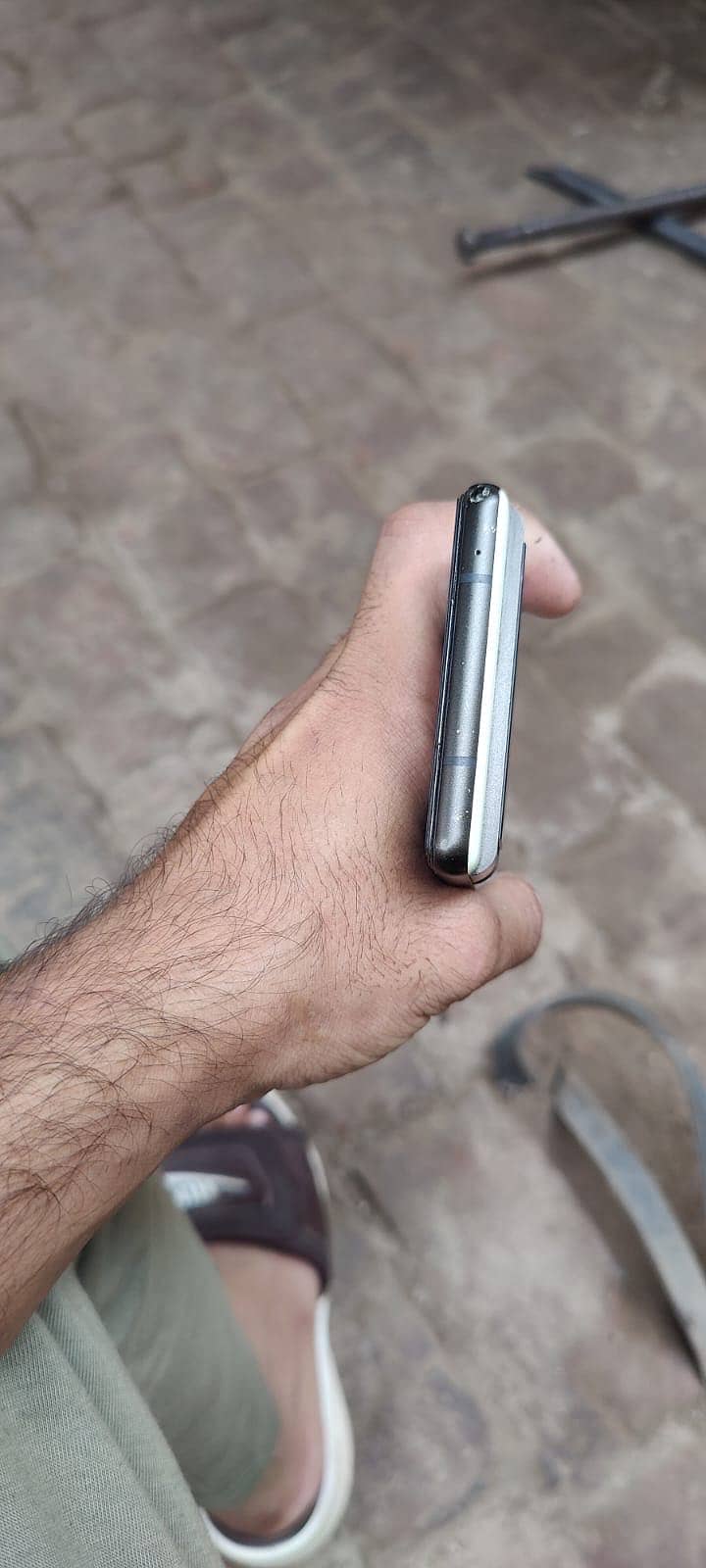 Google Pixel 6 4