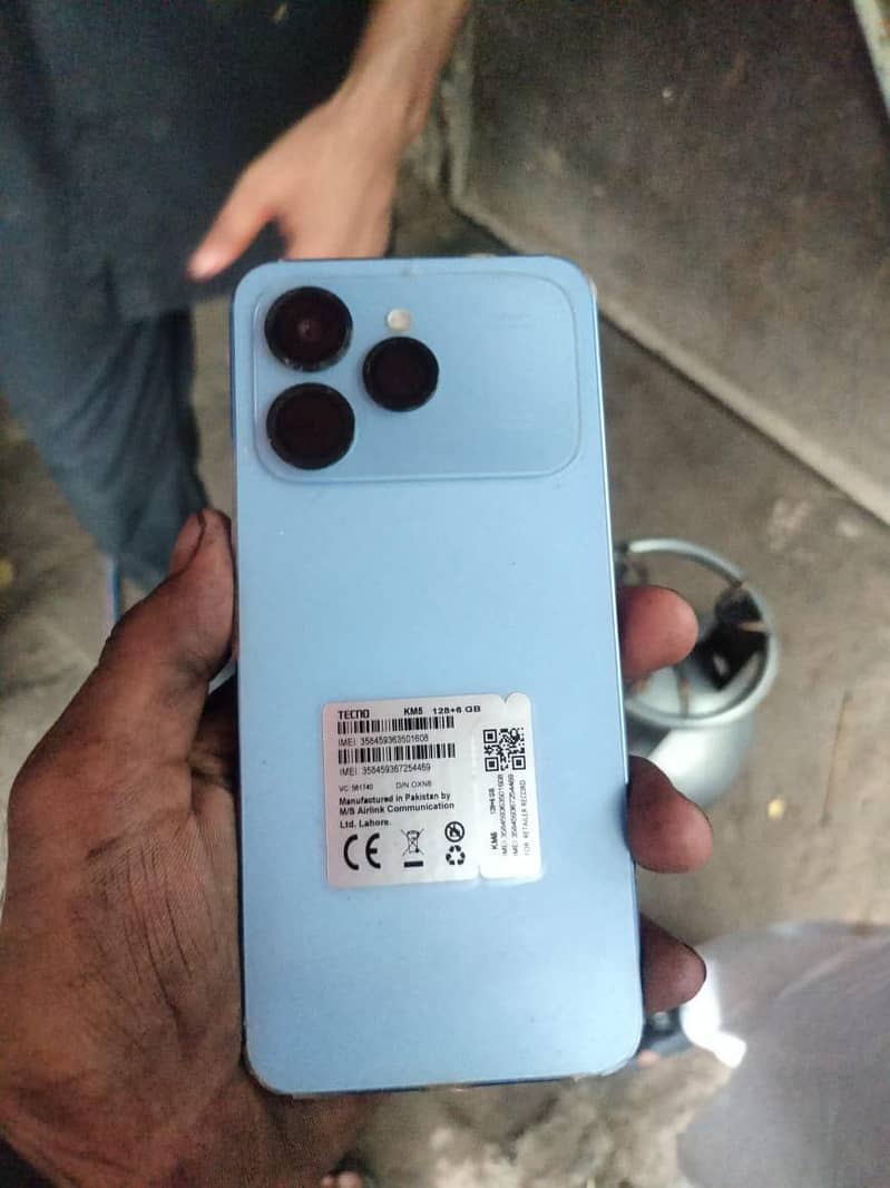 Tecno Other Model 0