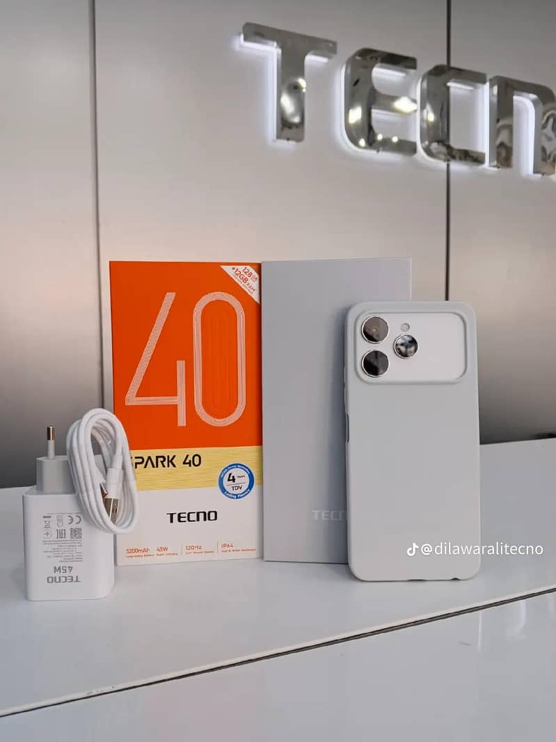 Tecno Other Model 3
