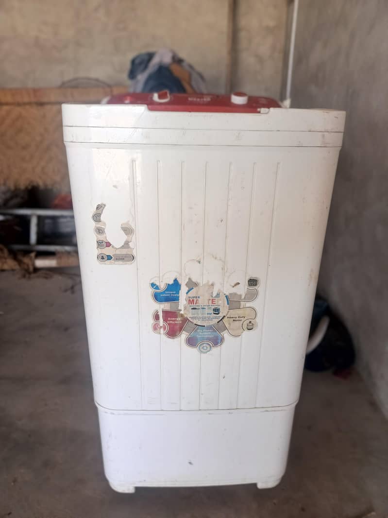 super master washing machine 0