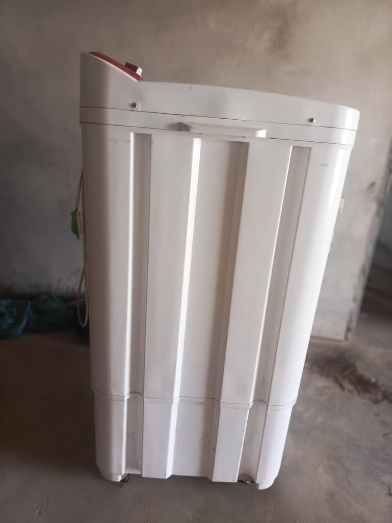 super master washing machine 1