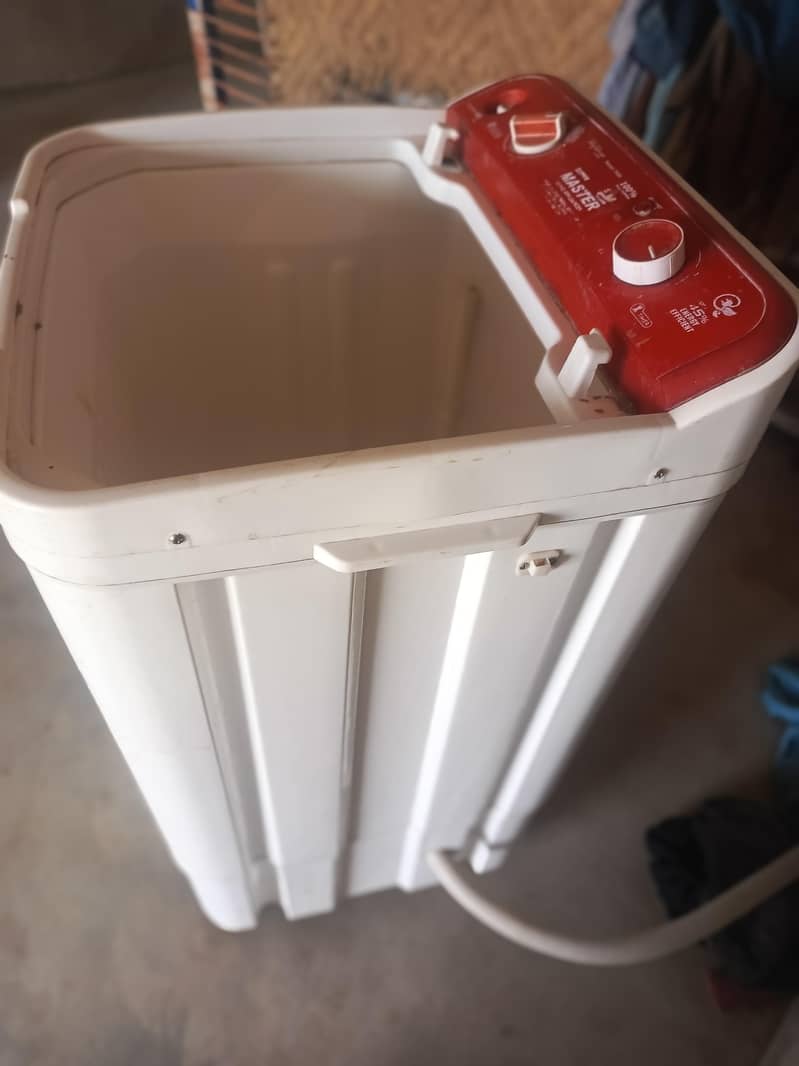 super master washing machine 2