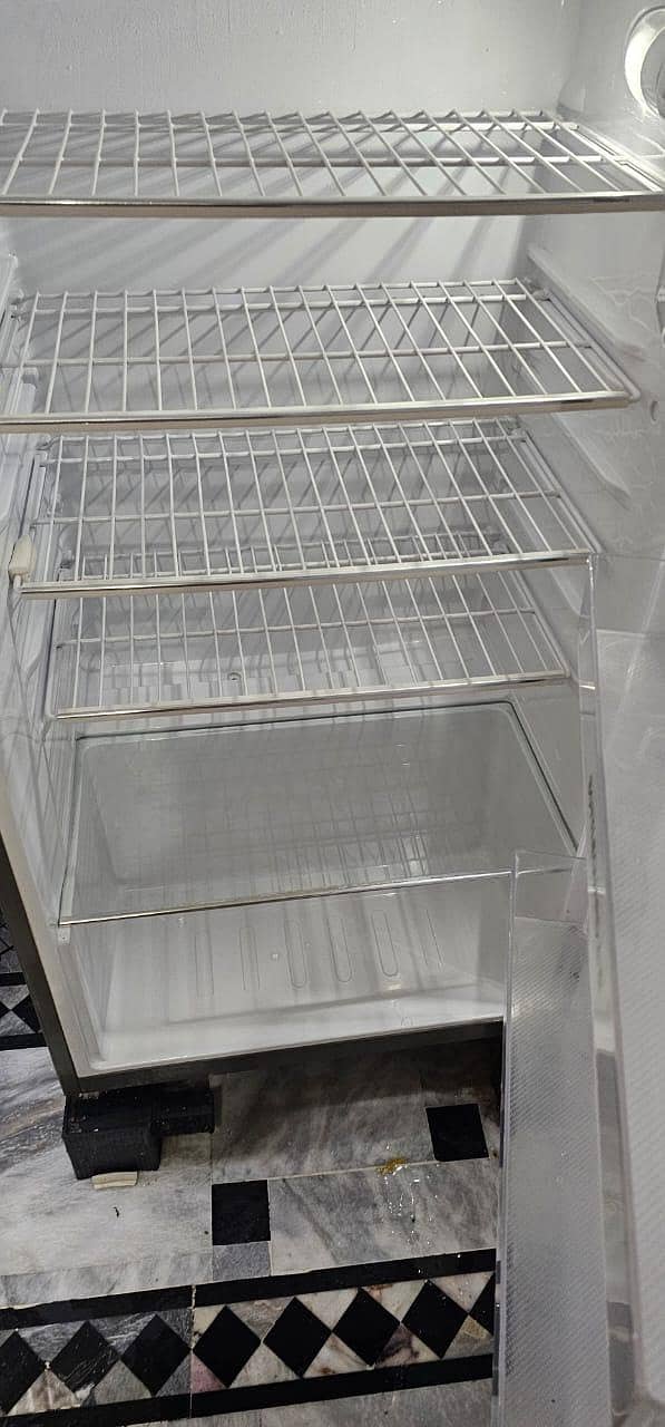 Refrigerator 2