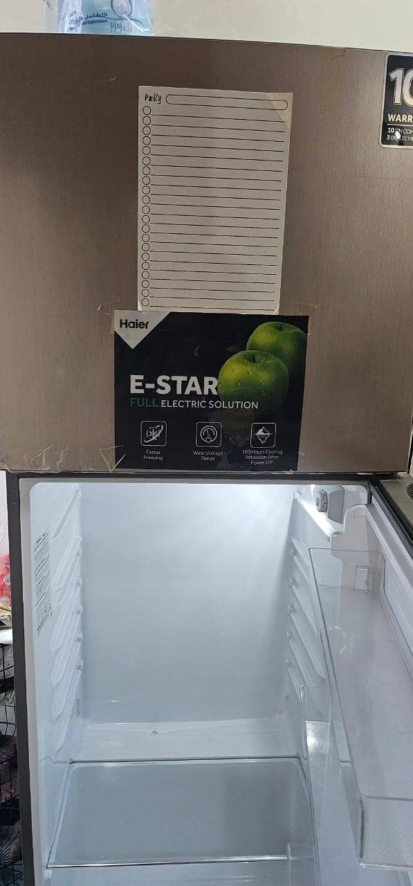 Refrigerator 6