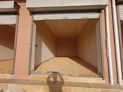 1 Marla Shop Available For Sale In Shadiwal Road, City Gujrat