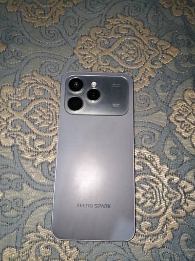 Tecno Other Model