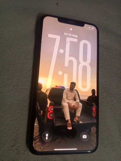 Apple iPhone 11 Pro Max