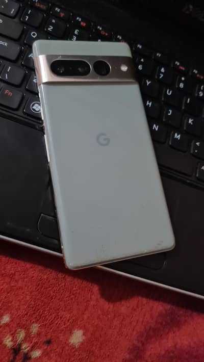 Google Pixel 7 Pro