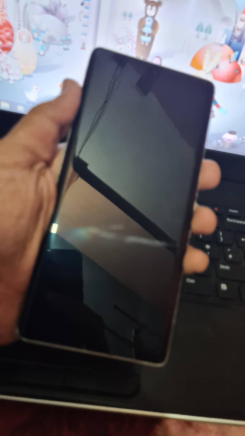 Google Pixel 7 Pro 5