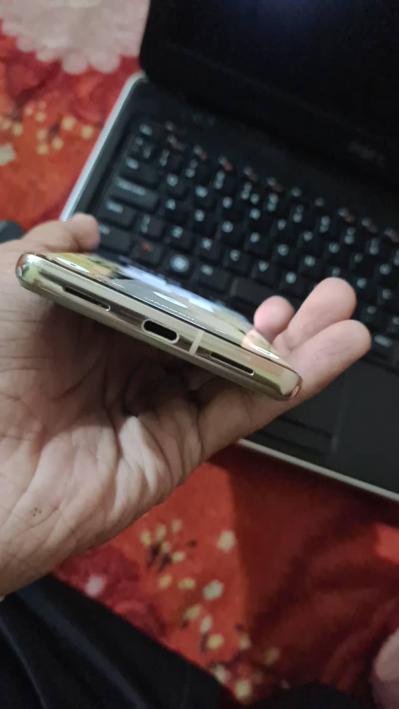 Google Pixel 7 Pro 6