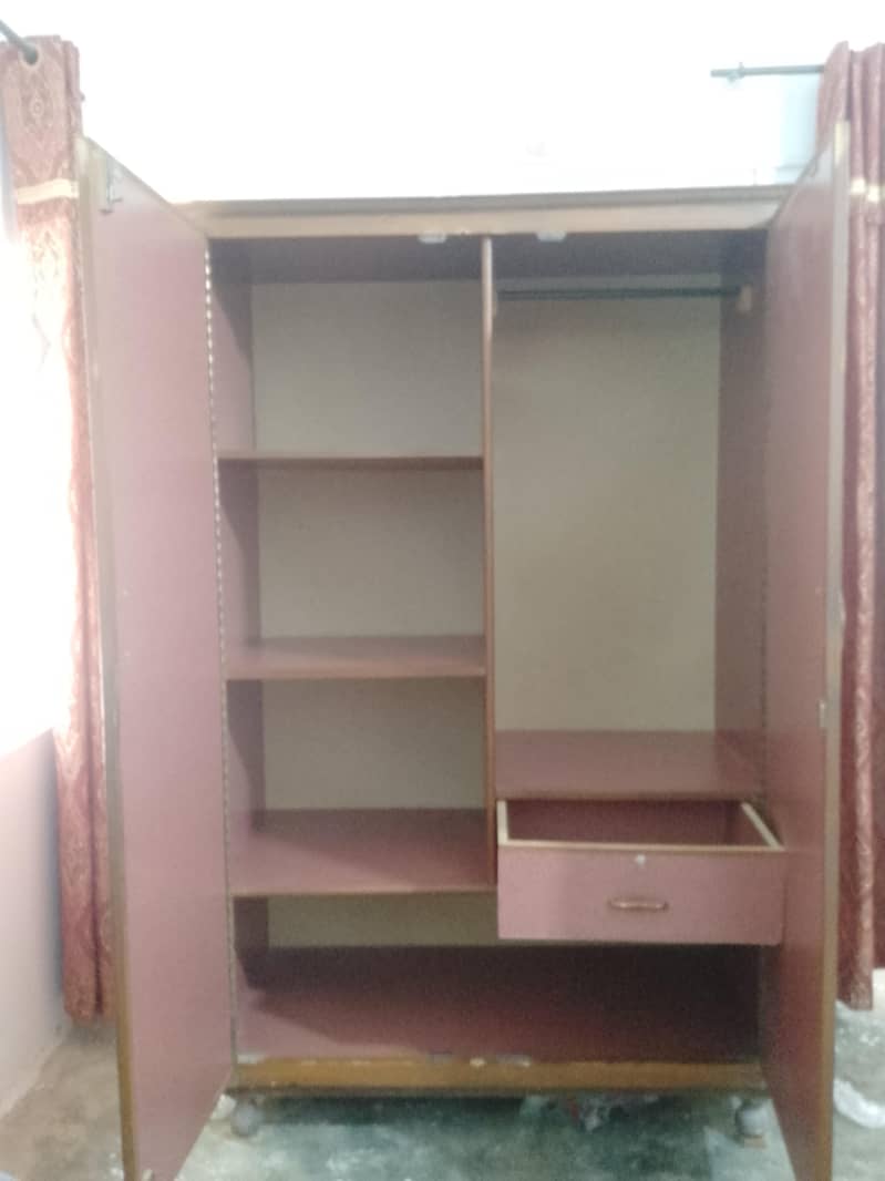 cupboard 1