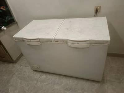 waves freezer no any issu urgent sale