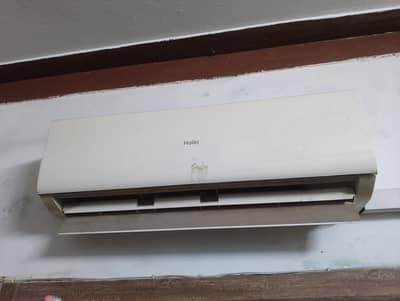 Haier AC