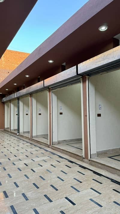 126 SFT For Sale In Jalapur Jatan In Main Bazaar, City Jalapur Jattan