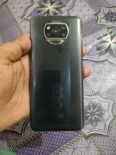 Poco X3 pro 8/256