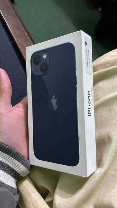 Apple iPhone 13 JV 128GB