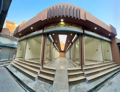 143 Sqft For Sale In Jalapur Jatan In Main Bazaar, City Jalapur Jatan
