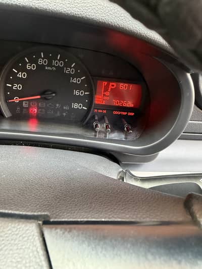 Toyota Passo 2019