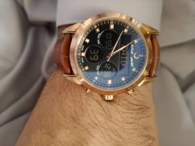 WATCH FOR SELL.
