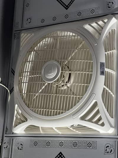 Royal False Ceiling Fan