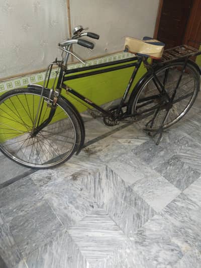 Baba cycle