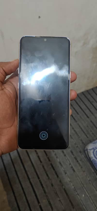 LG V60 ThinQ 5G
