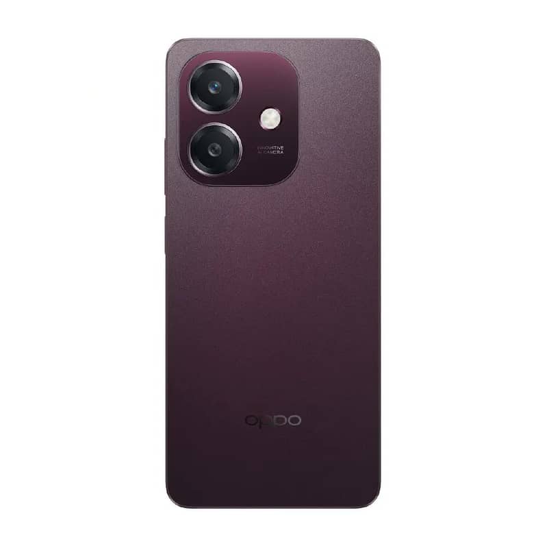 OPPO A5i 0