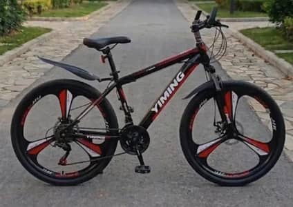 Cycle For Sale Full Size 26