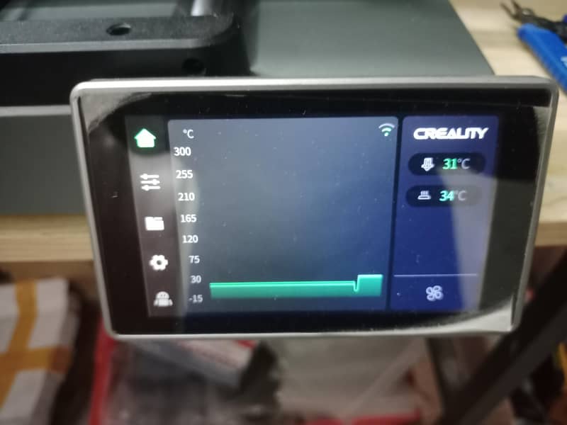 Ender 3 V3 plus 3