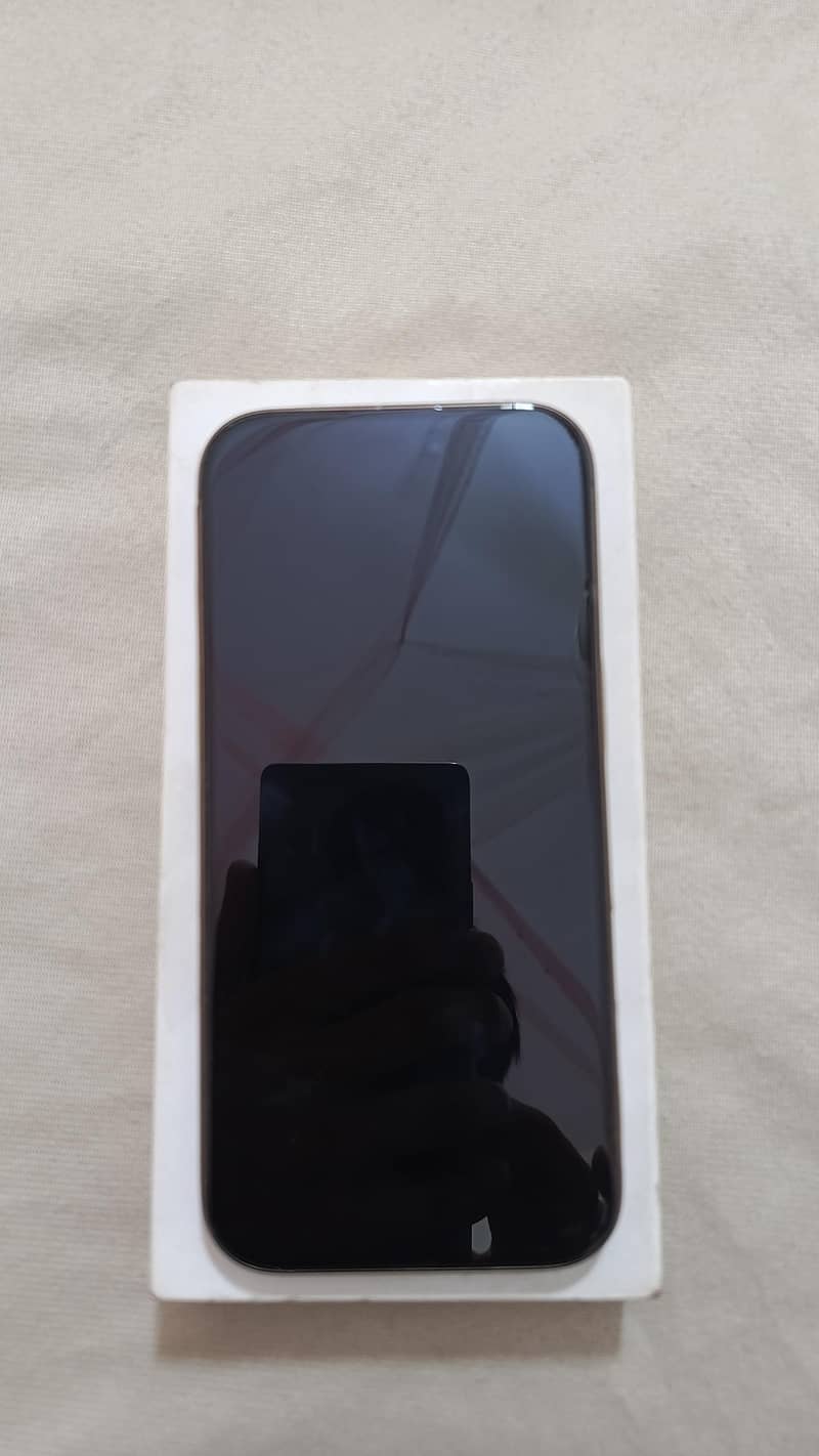 Apple iPhone 16 Pro 1