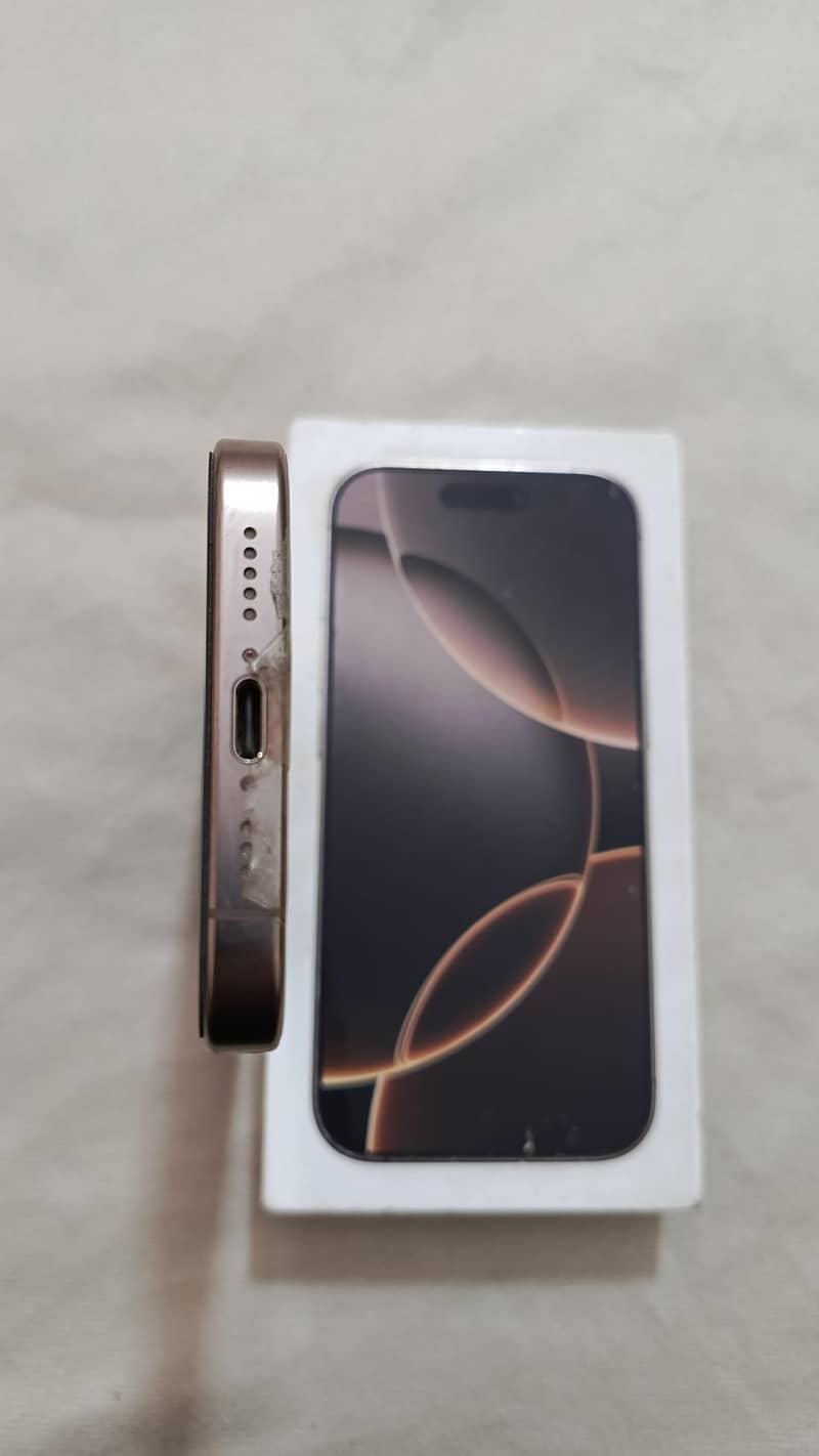 Apple iPhone 16 Pro 5