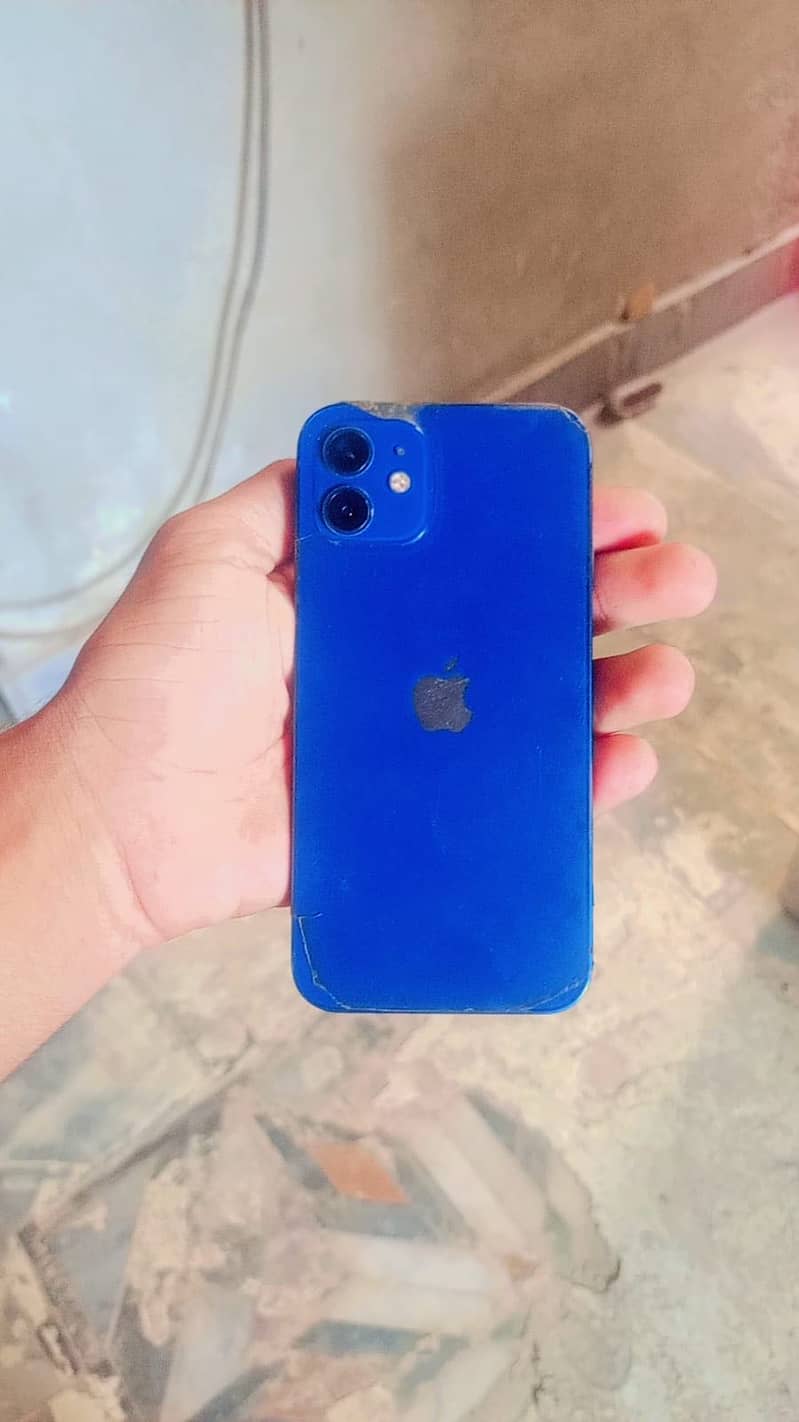 IPHONE 12 1
