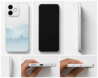 OPPO A6s Pro 256GB PTA Approved