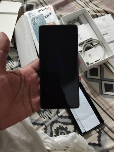 Xiaomi Redmi Note 13 Pro