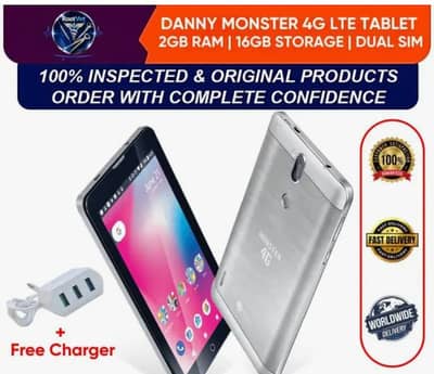 4glte tablet