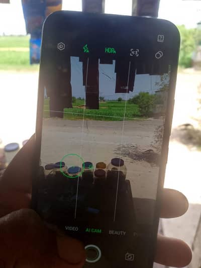 Infinix Smart 6
