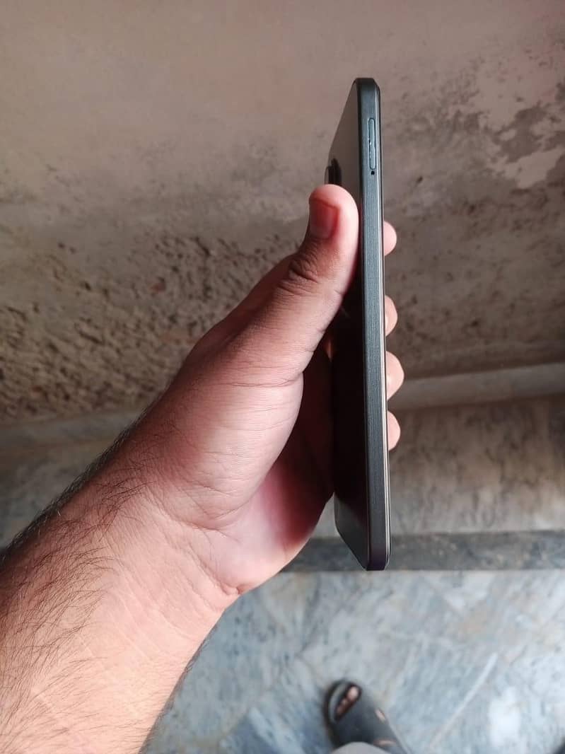 Itel S25 2