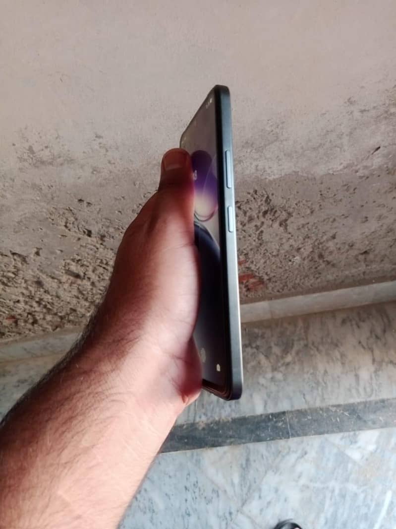 Itel S25 5