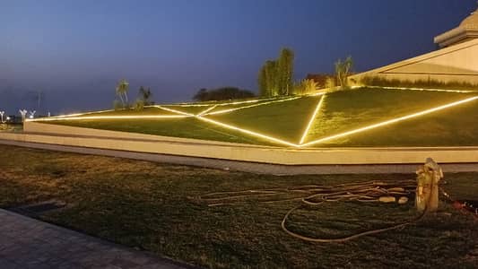 5 Marla Residential Plot Available For Sale In Chenab Orchard Phase 2, City Gujrat