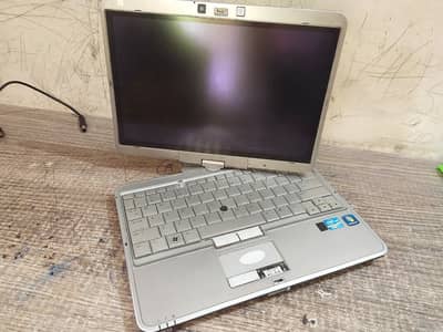 HP EliteBook 2760P Tablet Laptop