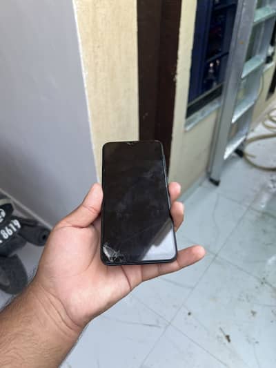 Samsung A10 Pta approved