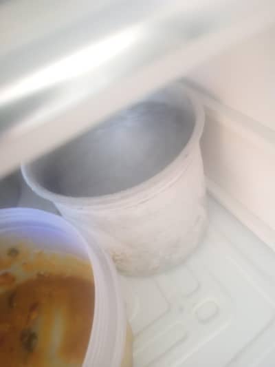 refrigerator sale only 45k