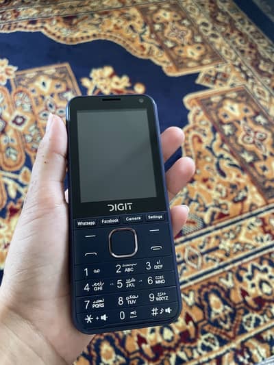 Digit4G Z1