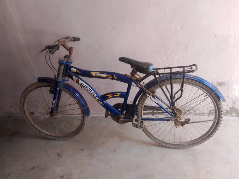 Bicycle 0