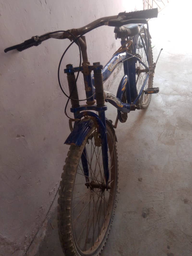 Bicycle 1