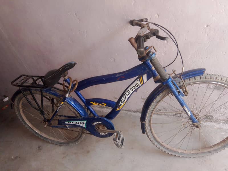Bicycle 2